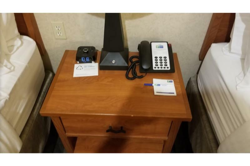 Holiday Inn Express Hotel & Suites Manteca By Ihg Esterno foto